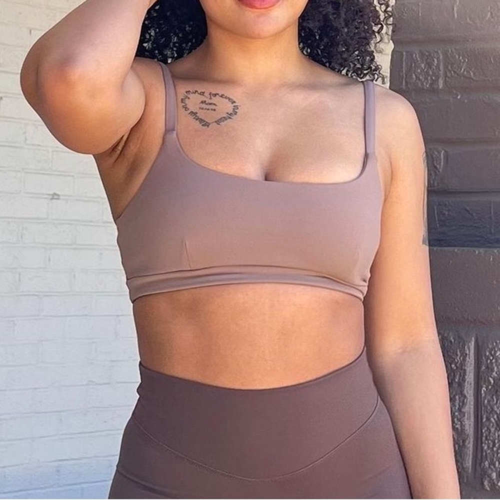 Vitality/Balance ignite bra+